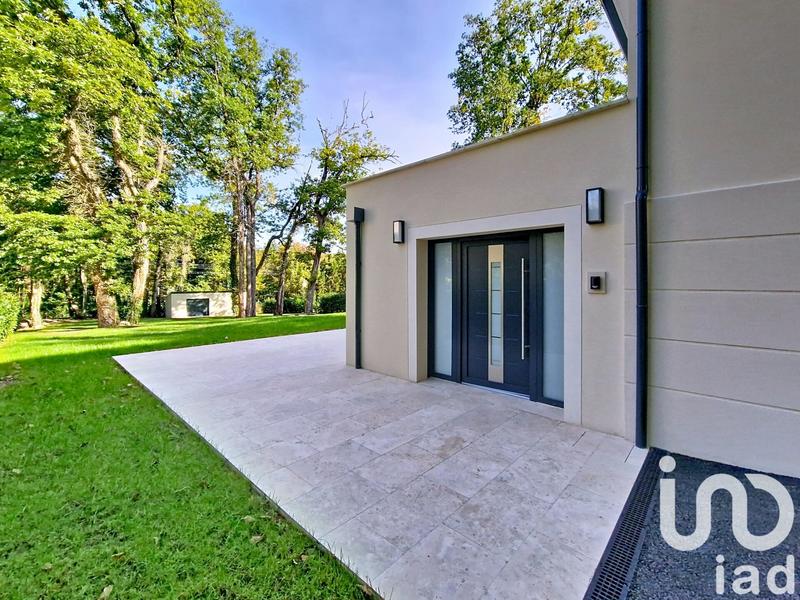 Maison - 175 m² - 5 pièces