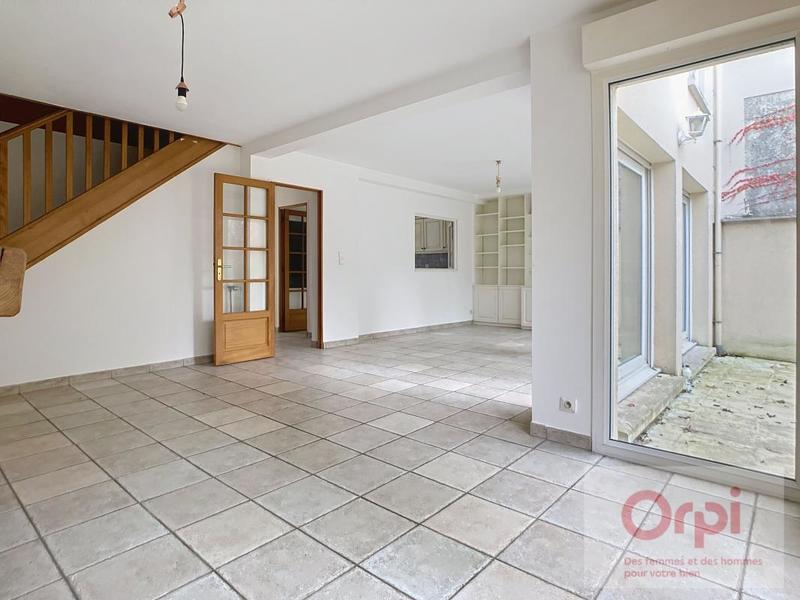 Maison - 145 m² - 6 pièces