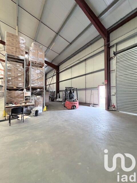 Appartement - 2 105 m² - 10 pièces