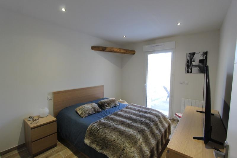 Maison en pierre - 110 m² - 6 pièces