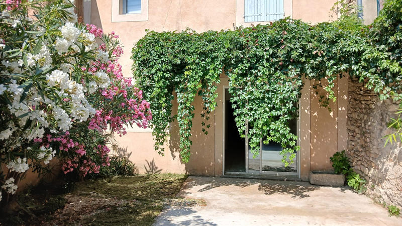 Maison de village - 107 m² - 4 pièces