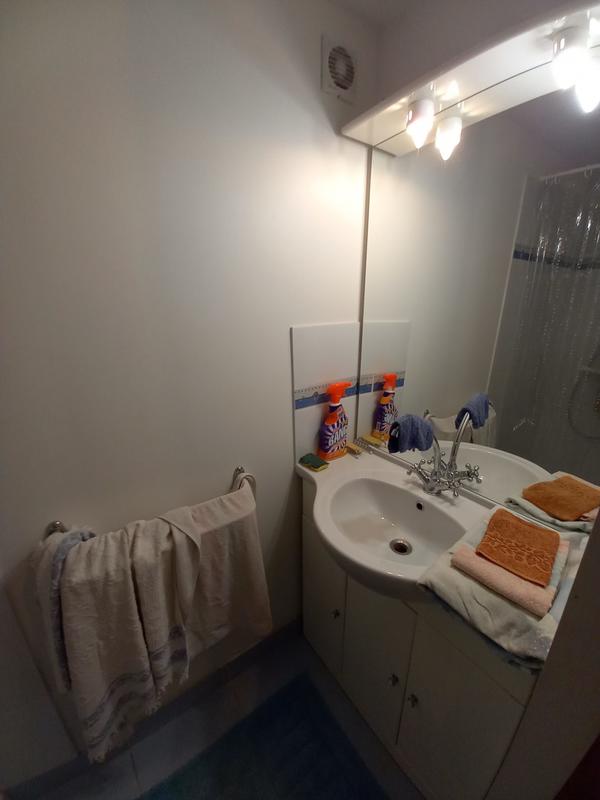 Maison traditionnelle - 102 m² - 4 pièces