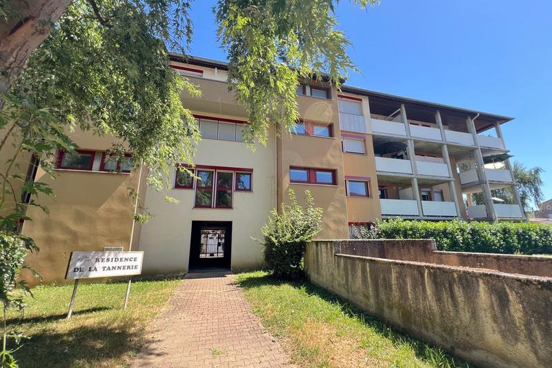 Appartement - 76 m² - 3 pièces