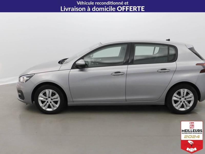 Peugeot 308 PureTech 110 Active +Gps +Pdc Av