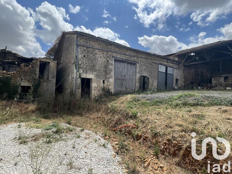 Maison de campagne - 138 m² - 7 pièces