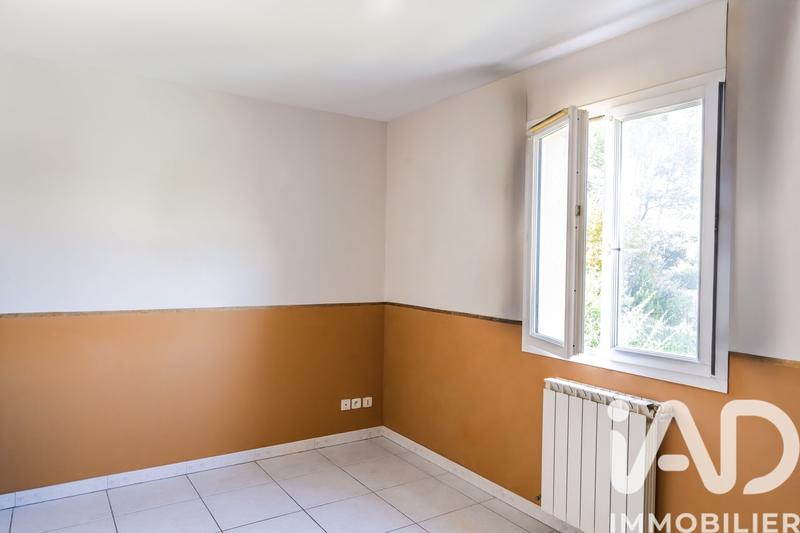 Maison - 180 m² - 6 pièces