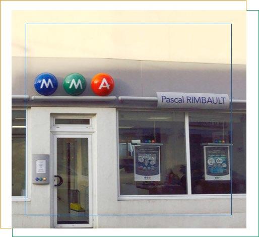 Pascal Rimbault Assurance Mma