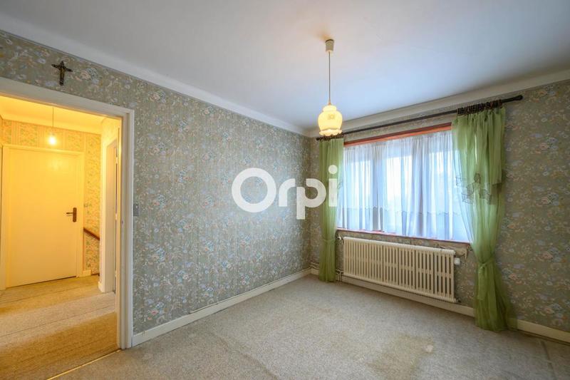 Maison - 147 m² - 5 pièces