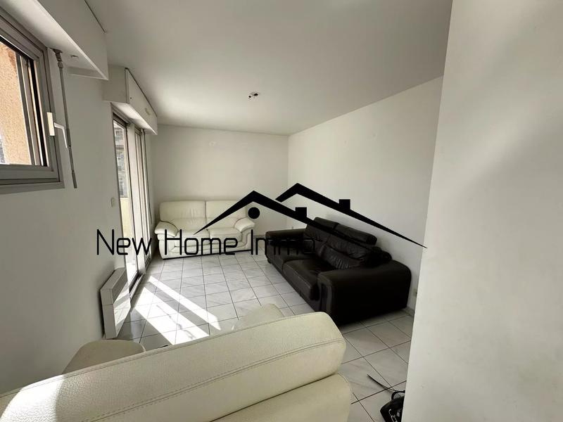 Appartement - 139 m² - 6 pièces