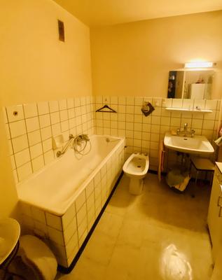 Appartement - 94 m² - 4 pièces