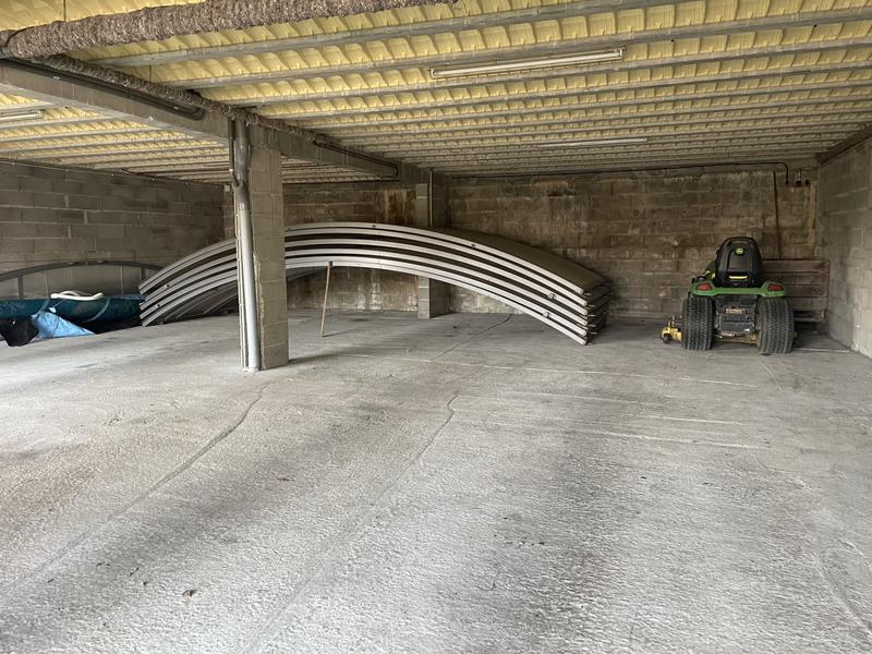 Maison traditionnelle - 183 m² - 6 pièces