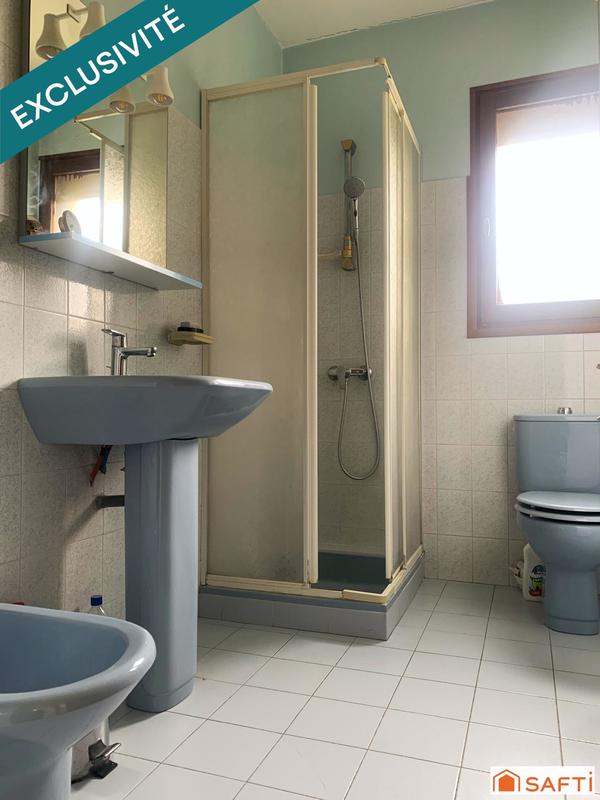 Maison - 171 m² - 6 pièces