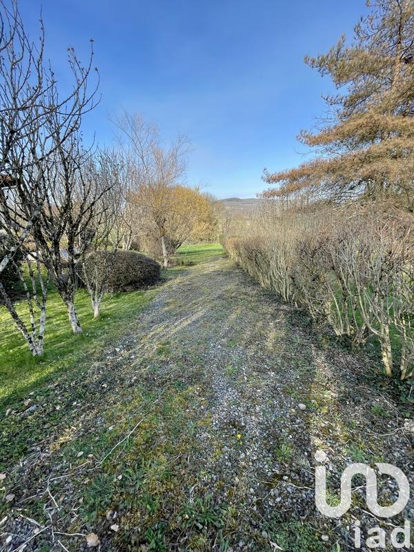 Terrain - 2 224 m²