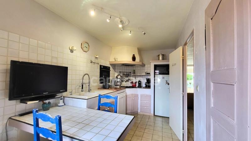 Maison - 152 m² - 6 pièces