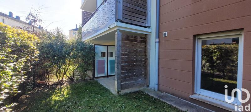 Appartement - 41 m² - 2 pièces