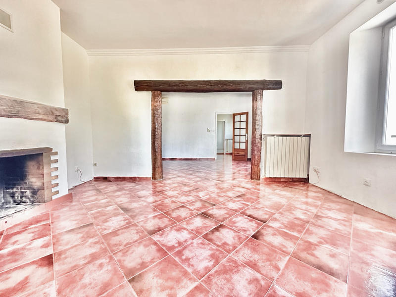 Bastide - 153 m² - 5 pièces