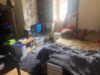 Appartement - 61 m² - 4 pièces