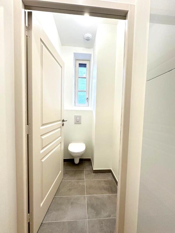 Appartement - 93 m² - 4 pièces