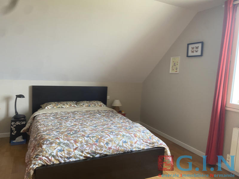 Maison - 130 m² - 7 pièces