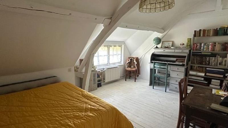 Maison traditionnelle - 174 m² - 6 pièces