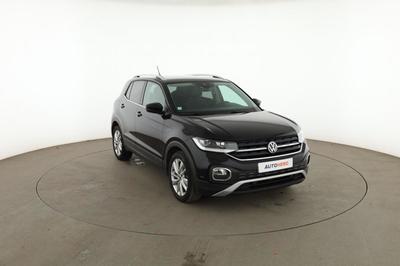 Volkswagen t-Cross 1.0 Tsi Carat Dsg 115 ch
