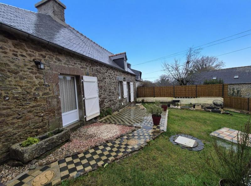 Maison - 51 m² - 3 pièces