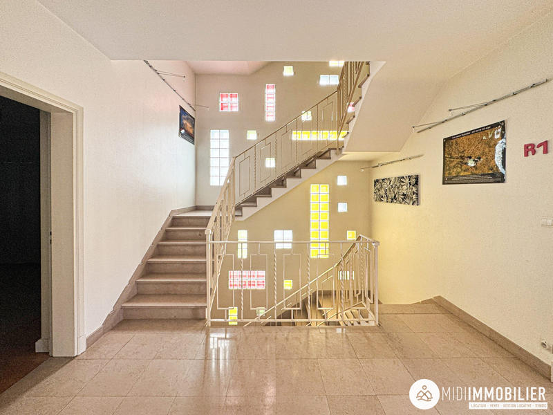 Appartement - 264 m² - 4 pièces