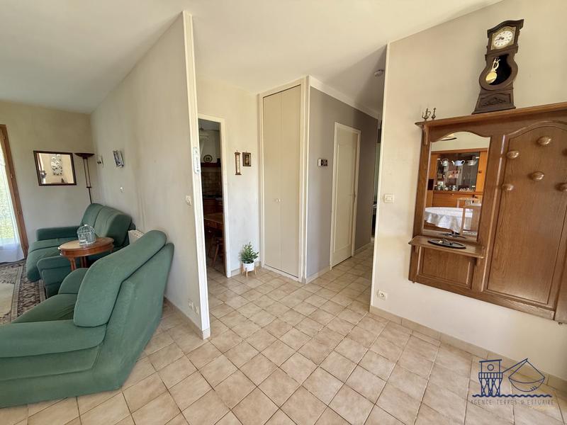 Maison - 97 m² - 4 pièces