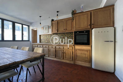 Appartement - 85 m² - 3 pièces