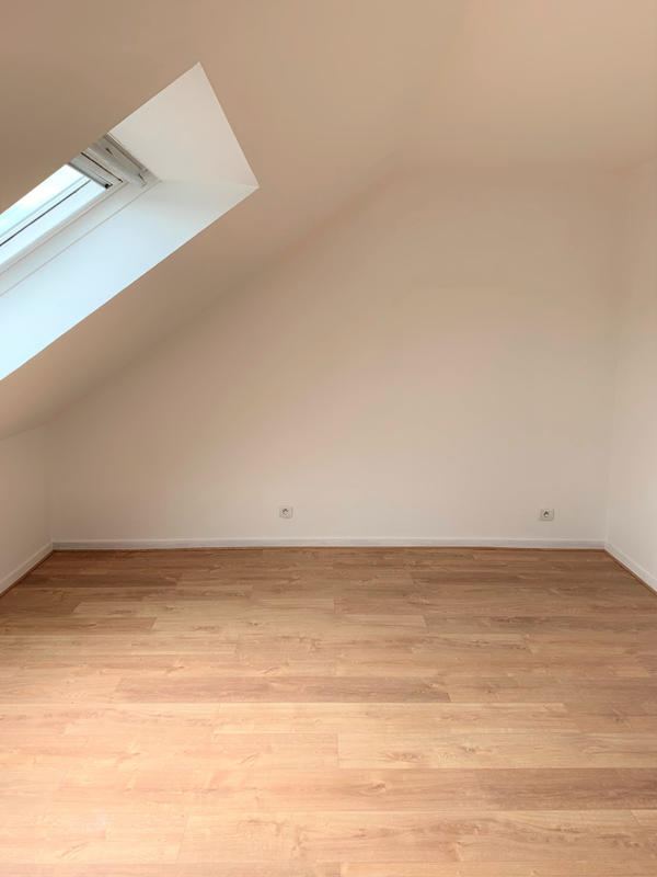 Appartement - 34 m² - 3 pièces