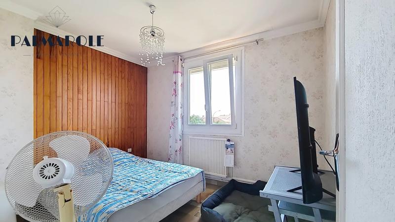 Maison - 79 m² - 4 pièces