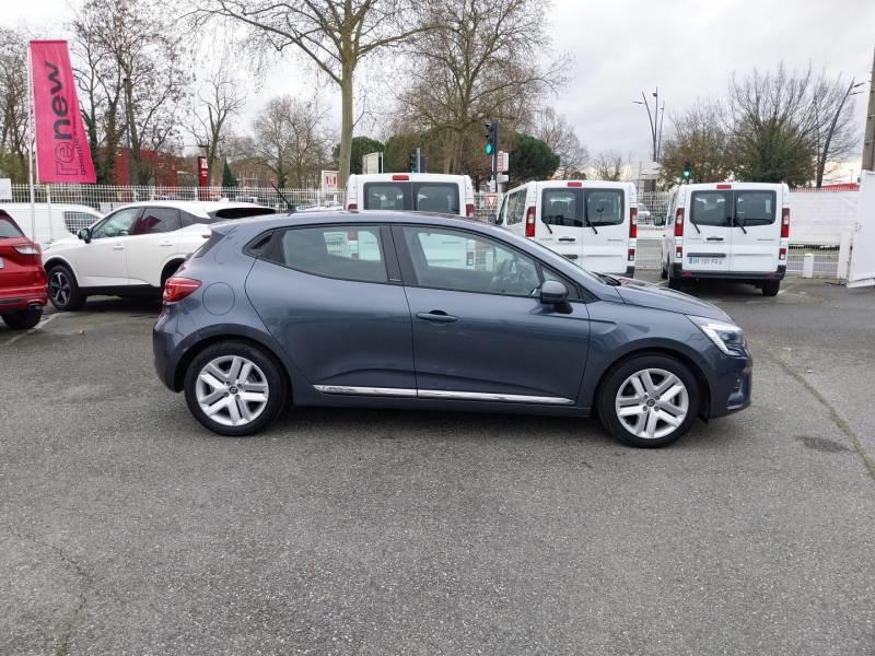 Renault Clio E-Tech 140 Business