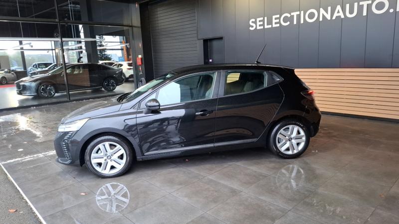 Renault Clio V Evolution Blue dCi 100 -25