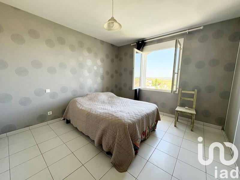 Maison - 198 m² - 6 pièces