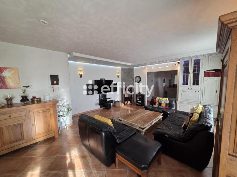 Villa - 132 m² - 6 pièces