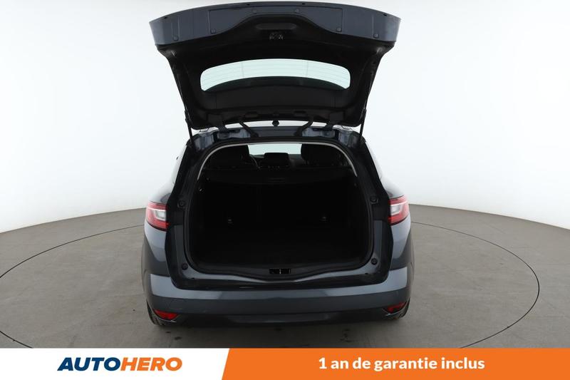 Renault Mégane Estate 1.5 dCi Blue Business 115 ch