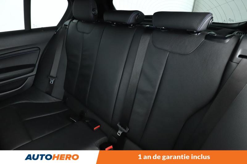 Bmw Série 1 116i m Sport Ultimate 5p 109 ch