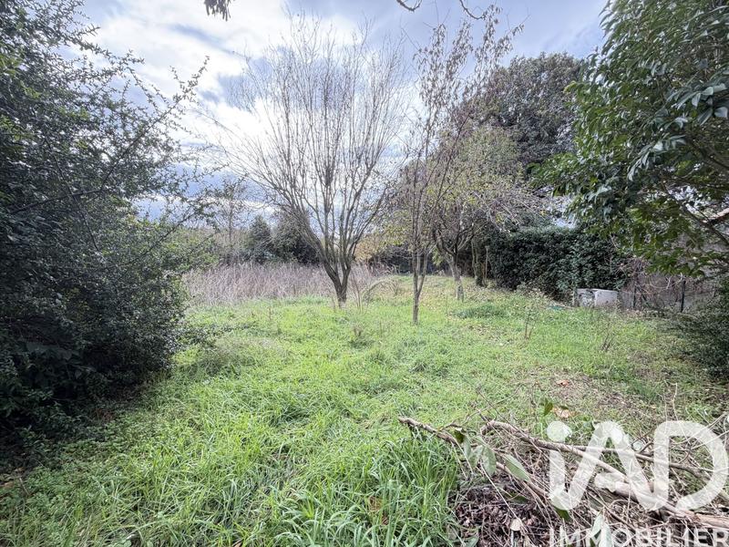 Maison - 80 m² - 5 pièces