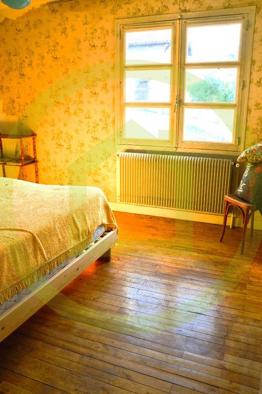 Maison - 88 m² - 5 pièces