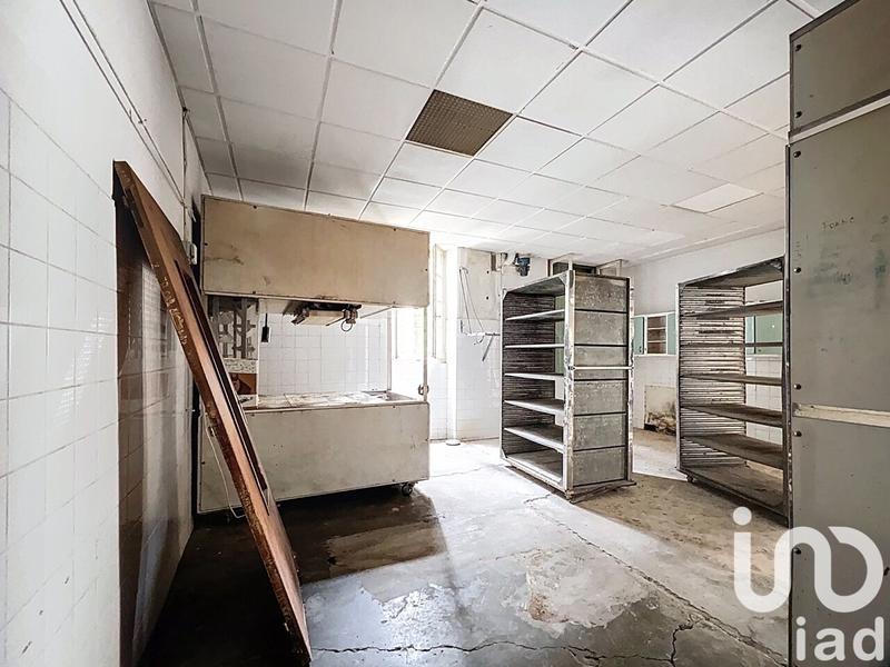 Maison de village - 242 m² - 8 pièces