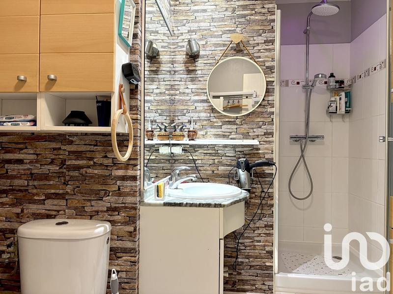 Appartement - 104 m² - 4 pièces