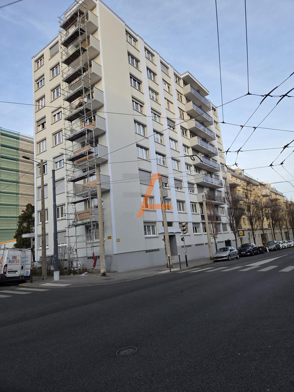 Appartement - 105 m² - 5 pièces