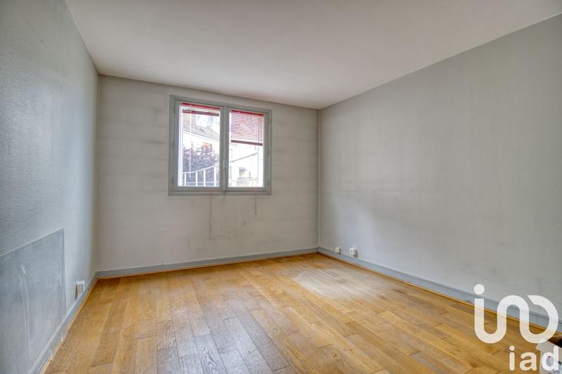 Appartement - 94 m² - 4 pièces