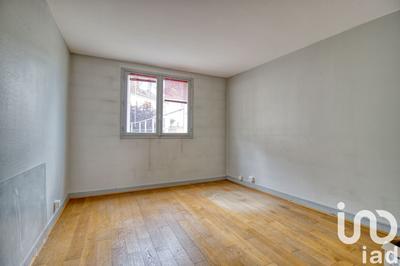 Appartement - 94 m² - 4 pièces