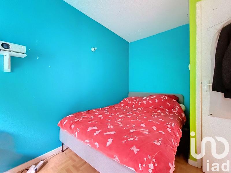 Maison de ville - 89 m² - 4 pièces