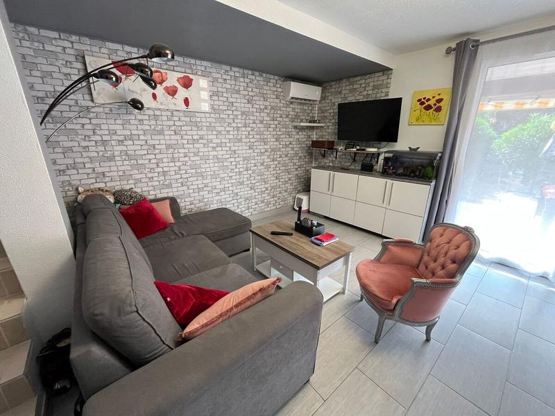 Maison - 72 m² - 4 pièces