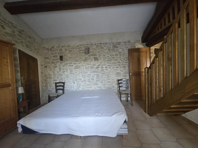 Maison ancienne - 296 m² - 11 pièces