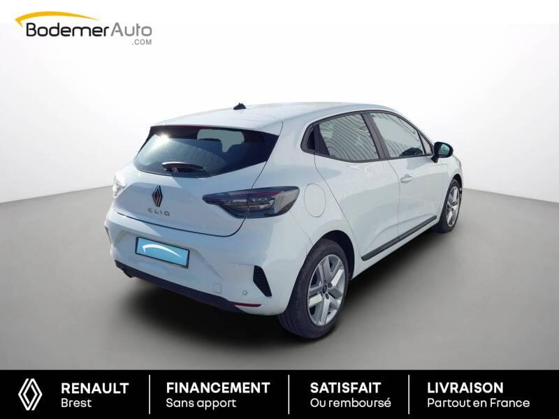 Renault Clio TCe 90 Evolution