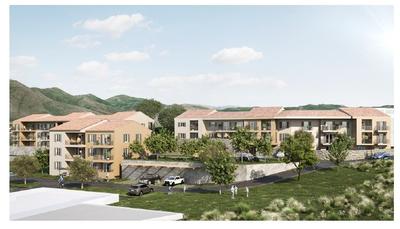 Appartement - 29 m² - 1 pièce