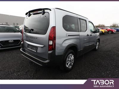 Peugeot Rifter 130 Allure L2 7s 16&quot; StyleP CarP